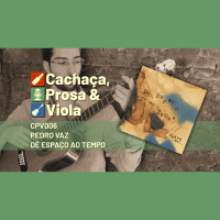 CPV006 – Pedro Vaz – Dê Espaço ao Tempo