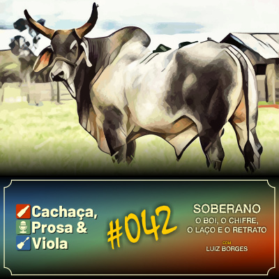 Cachaça, Prosa  Viola