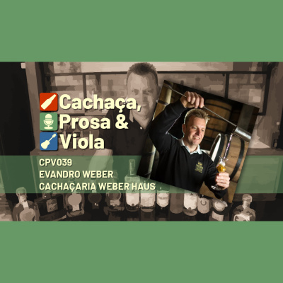Cachaça, Prosa  Viola