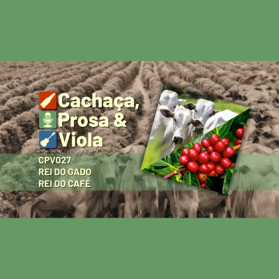 Cachaça, Prosa  Viola