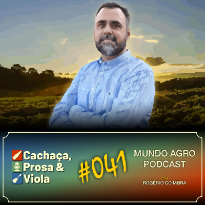 Cachaça, Prosa  Viola