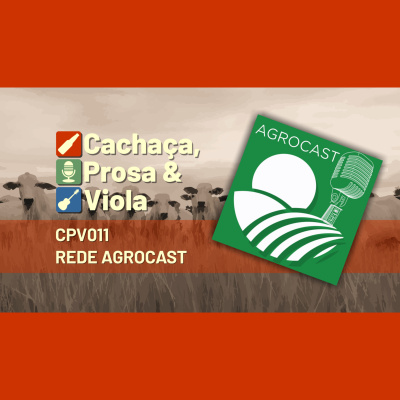 Cachaça, Prosa  Viola