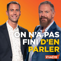 (CANEVAS) Cest pas fini - 08/03/2022