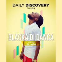 Blacka Di Danca