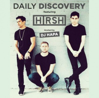 Hirsh is looking for a Joe