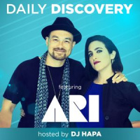 Ari really isnt a witch...or is she?!