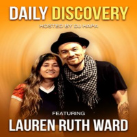 Lauren Ruth Ward is a Blue Collar Sex Kitten