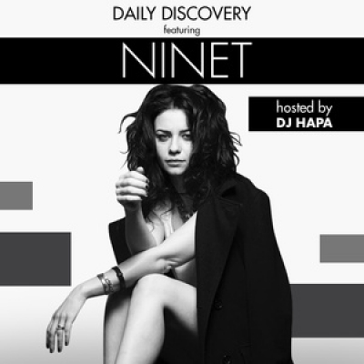Daily Discovery with DJ Hapa