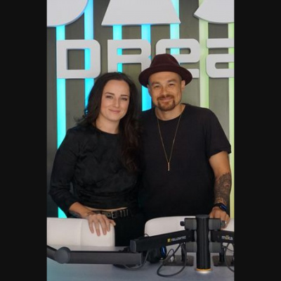 Daily Discovery with DJ Hapa