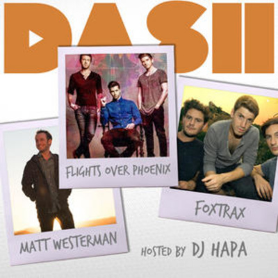 Daily Discovery with DJ Hapa