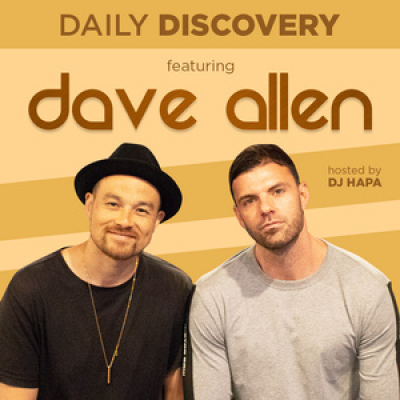 Daily Discovery with DJ Hapa