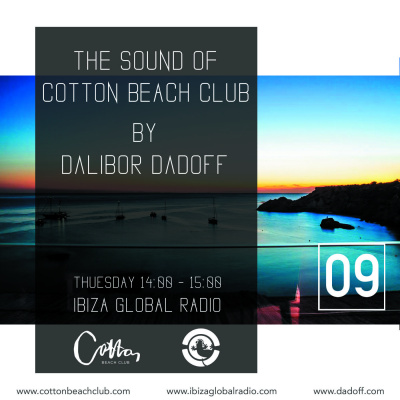 Dalibor Dadoff - MIXTAPE