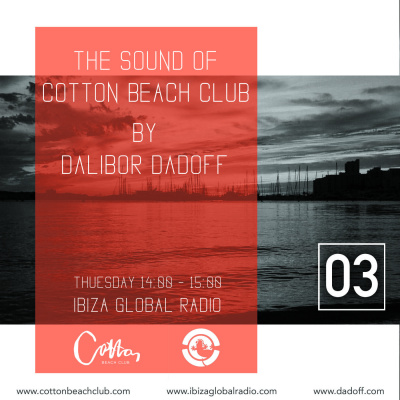 Dalibor Dadoff - MIXTAPE