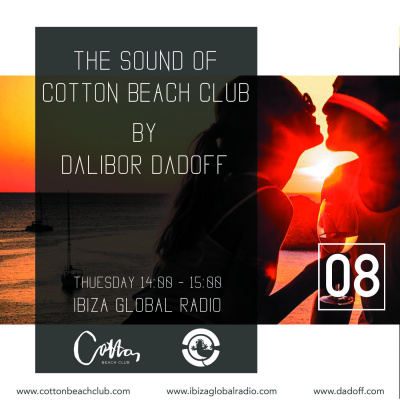 Dalibor Dadoff - MIXTAPE