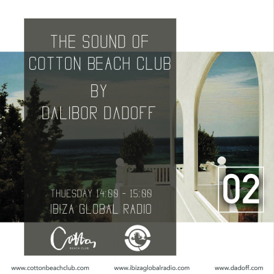 Dalibor Dadoff - MIXTAPE