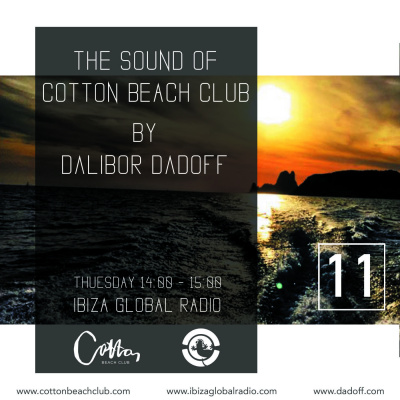 Dalibor Dadoff - MIXTAPE