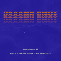 S. 2 Ep. 7 - WHO SHOT THE RADIO?