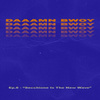 S. 1 Ep. 8 - SECCHIONE IS THE NEW WAVE