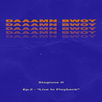 S. 2 Ep. 2 - LIVE IN PLAYBACK