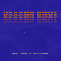 S. 1 Ep. 4 - BACK TO THE FUTURE?