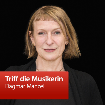 Dagmar Manzel: Triff die Musikerin