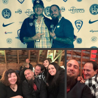 In Memory of Paul Hugie DiLella