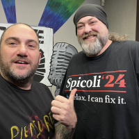 Matt Grainger on Local Music Monday