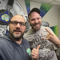 Tony Mucitelli on Local Music Monday