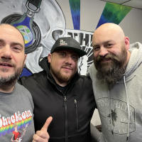 Gary Johnson on Local Music Monday