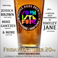 Jack Brown is back on this podcast