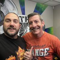 Rocky Feola on Local Music Monday