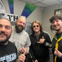 Life is a Party on Local Music Monday