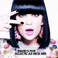 Eclectic As Heck Episode 81318