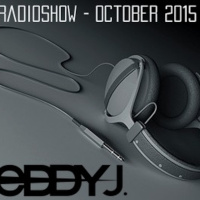 EDDY DJ - Podcast October 2015