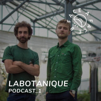 1: Episode 1 - LABOTANIQUE