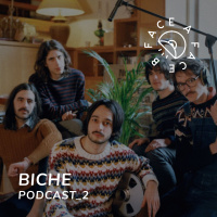 2: Episode 2 - BICHE