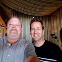 Matt Motorator DAndria - Podcaster - (Shift and Steer / Car Cast) Part 2