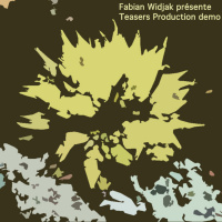 Fabian Widjak@ mix Teasers Production demo