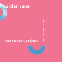 Jordan Jane - RouteNote Sessions | Live at the Parlour