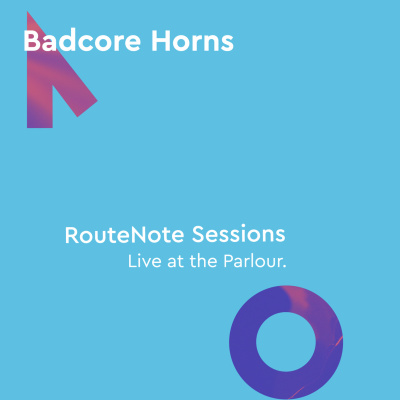 FARE - RouteNote Sessions | Live at the Parlour