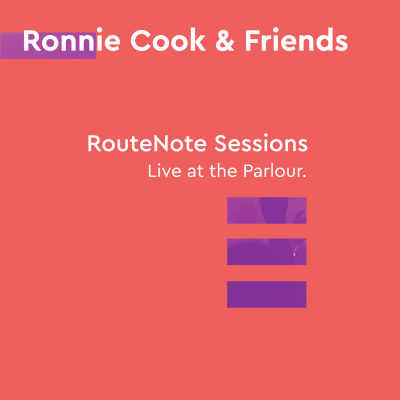 FARE - RouteNote Sessions | Live at the Parlour