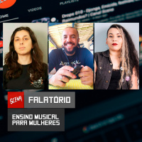 Falatório 013 - Ensino Musical para Mulheres