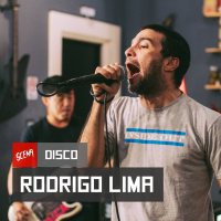 Disco 002 - Rodrigo Lima (Dead Fish)