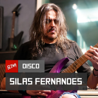 Disco 027 - Silas Fernandes