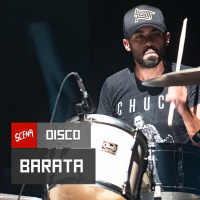 Disco 028 - Barata (Test, D.E.R)