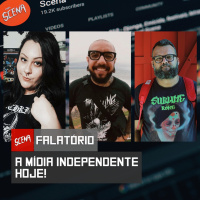 Falatório 012 - A mídia independente hoje!