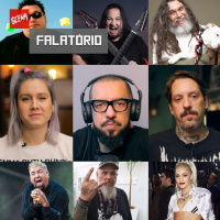 Falatório - Em que disco sua banda favorita acabou?