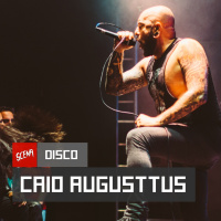 Disco 001 - Caio Augusttus