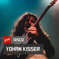 Disco - Yohan Kisser (Sioux66)