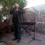 Famous Musicians Podcast